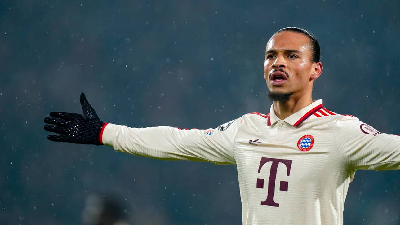 Harsche Experten-Kritik an Sané