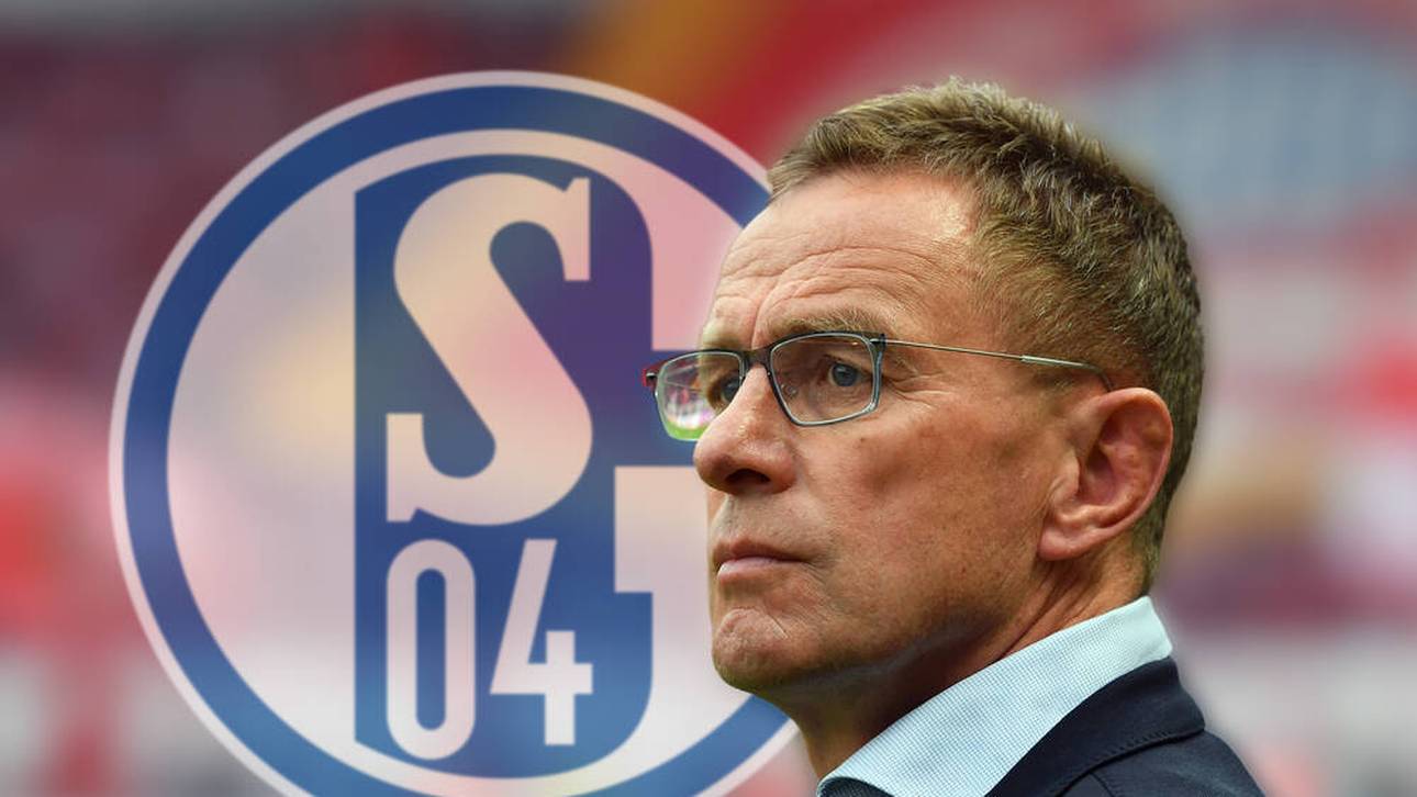 S04: Rangnick schließt die Hintertür