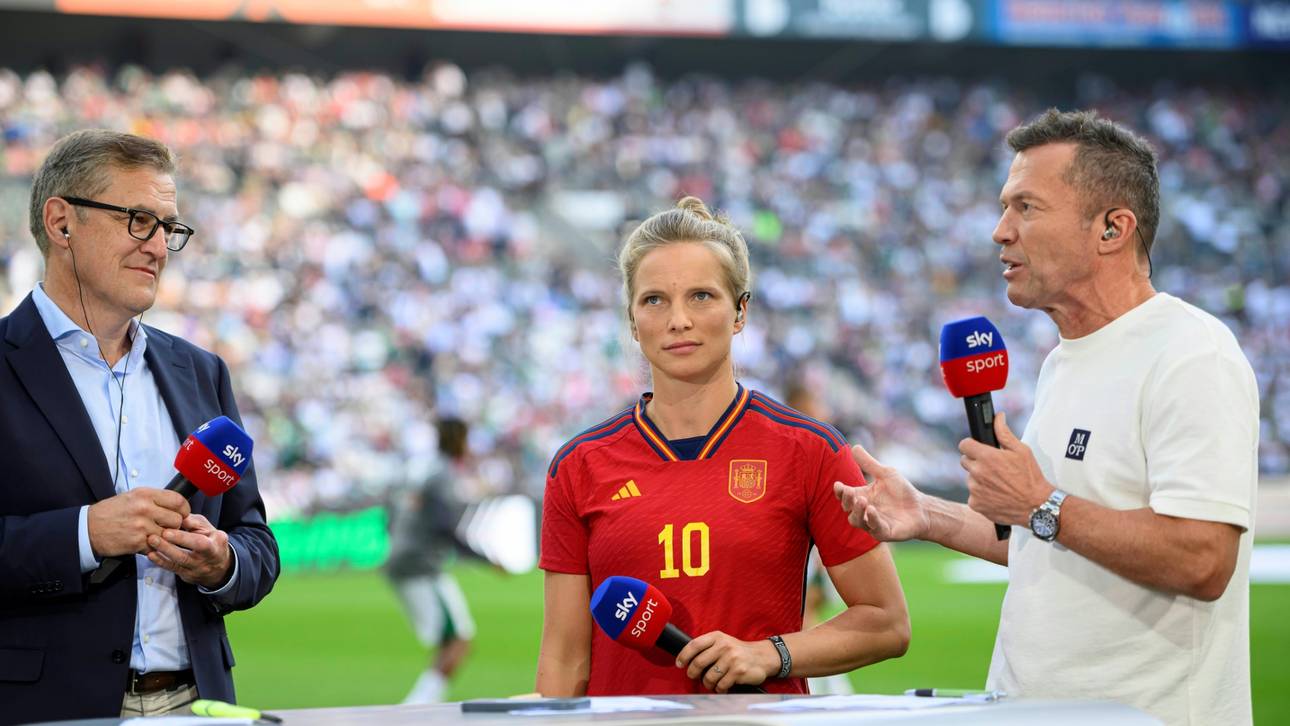 Olympiasiegerin Kemme kontert Pocher-Kritik