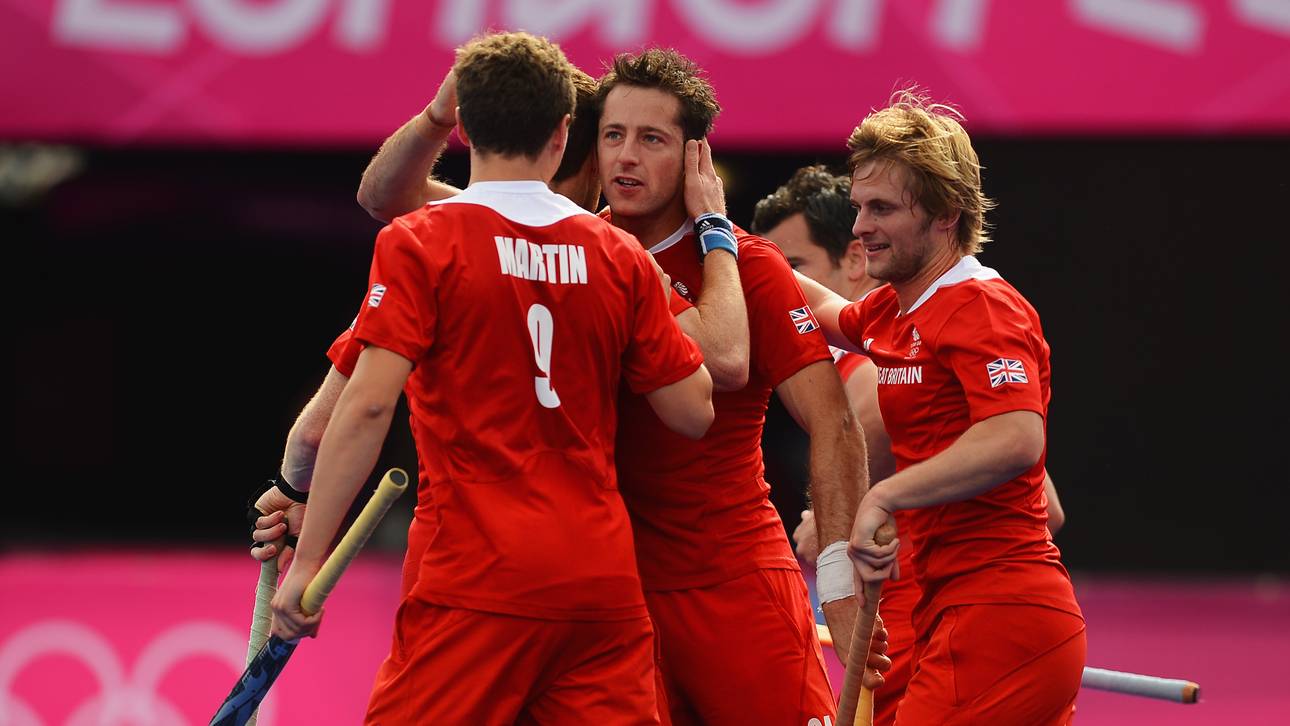 Traumstart für England bei EM