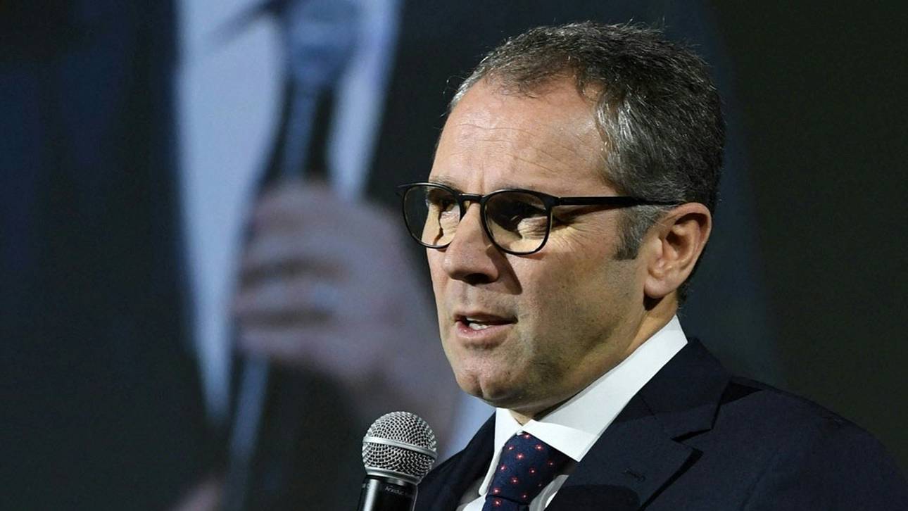 Gehaltsgrenze? Das sagt der F1-Boss