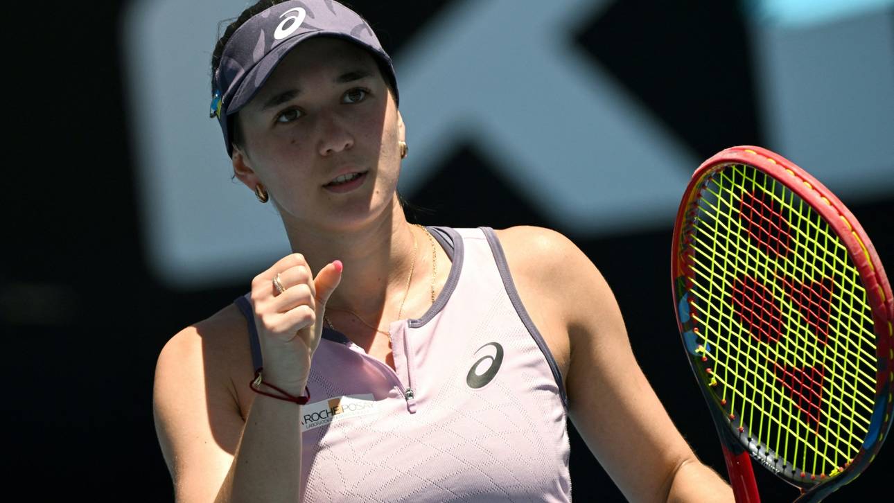 Endlich Top 100: „Kopfmensch“ Lys will hoch hinaus