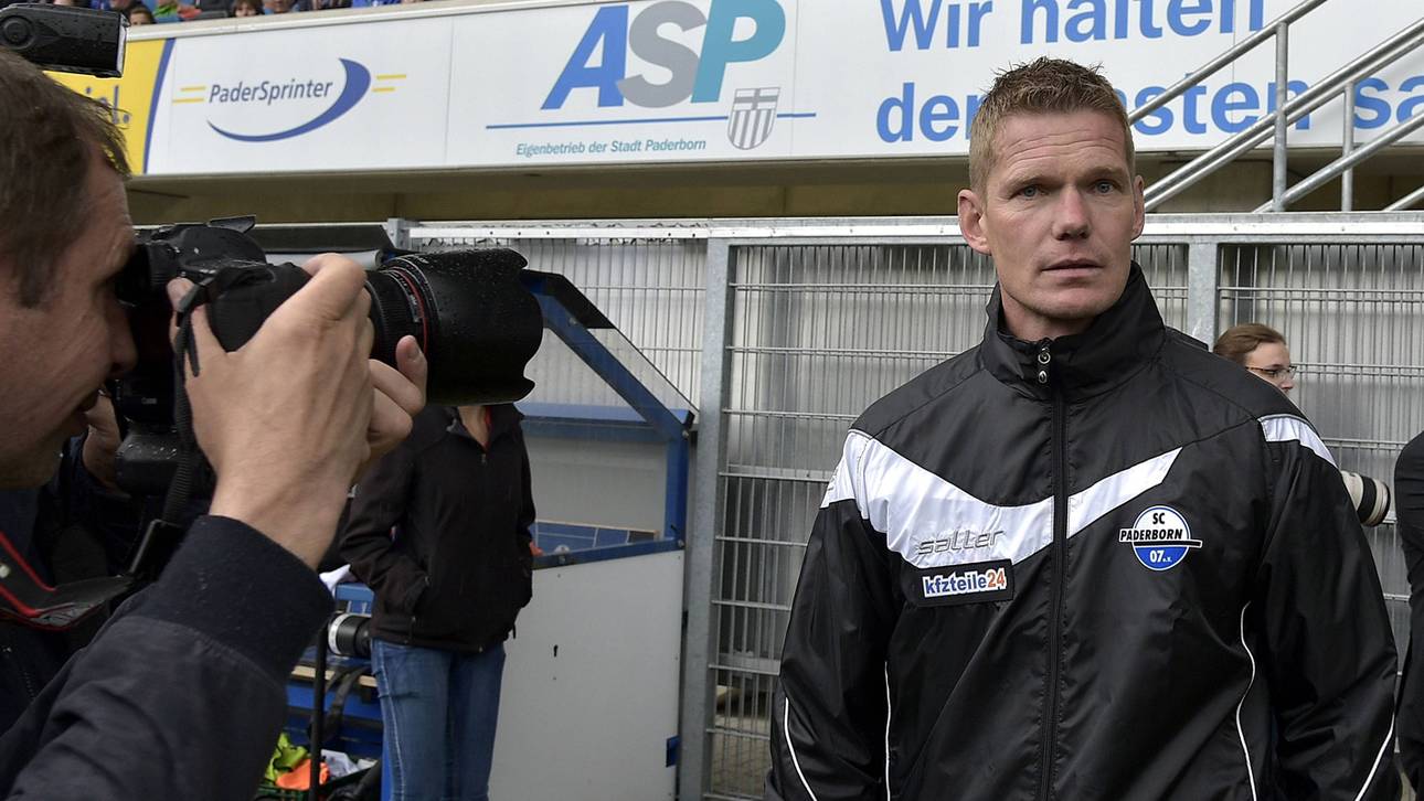 Paderborns kreative Lösung