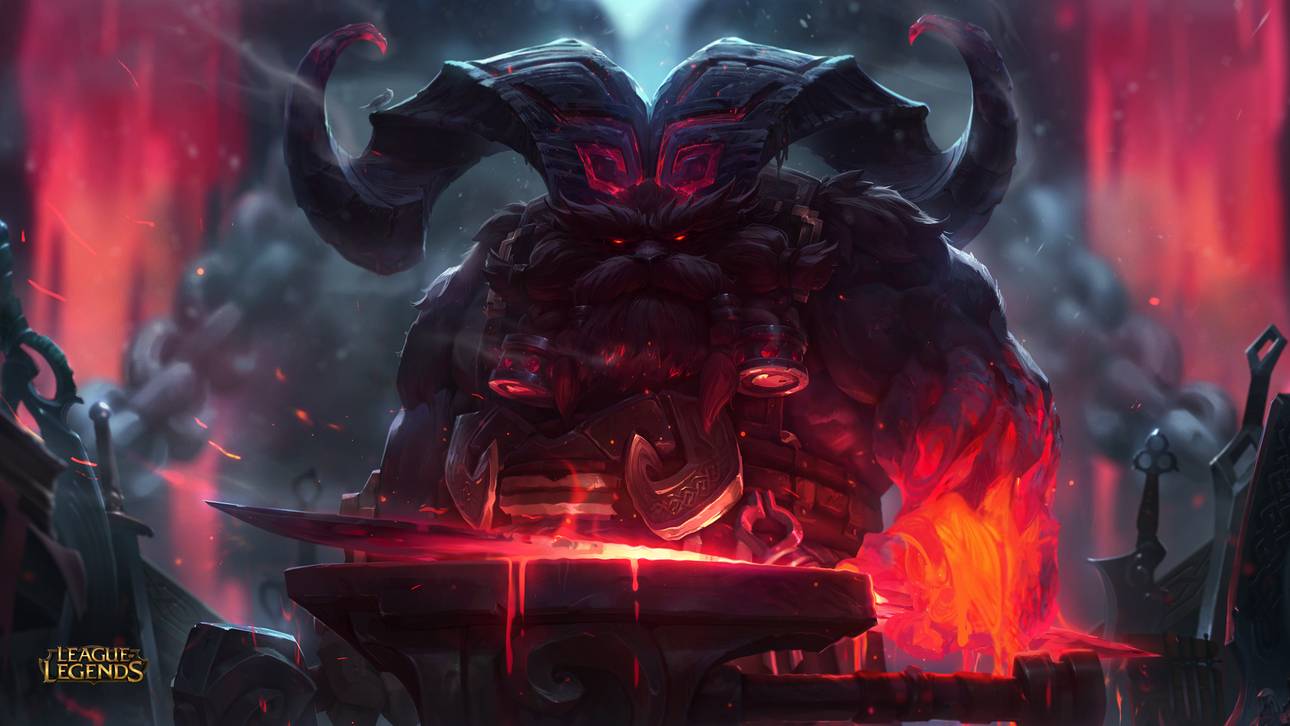 Ornn im großen Check