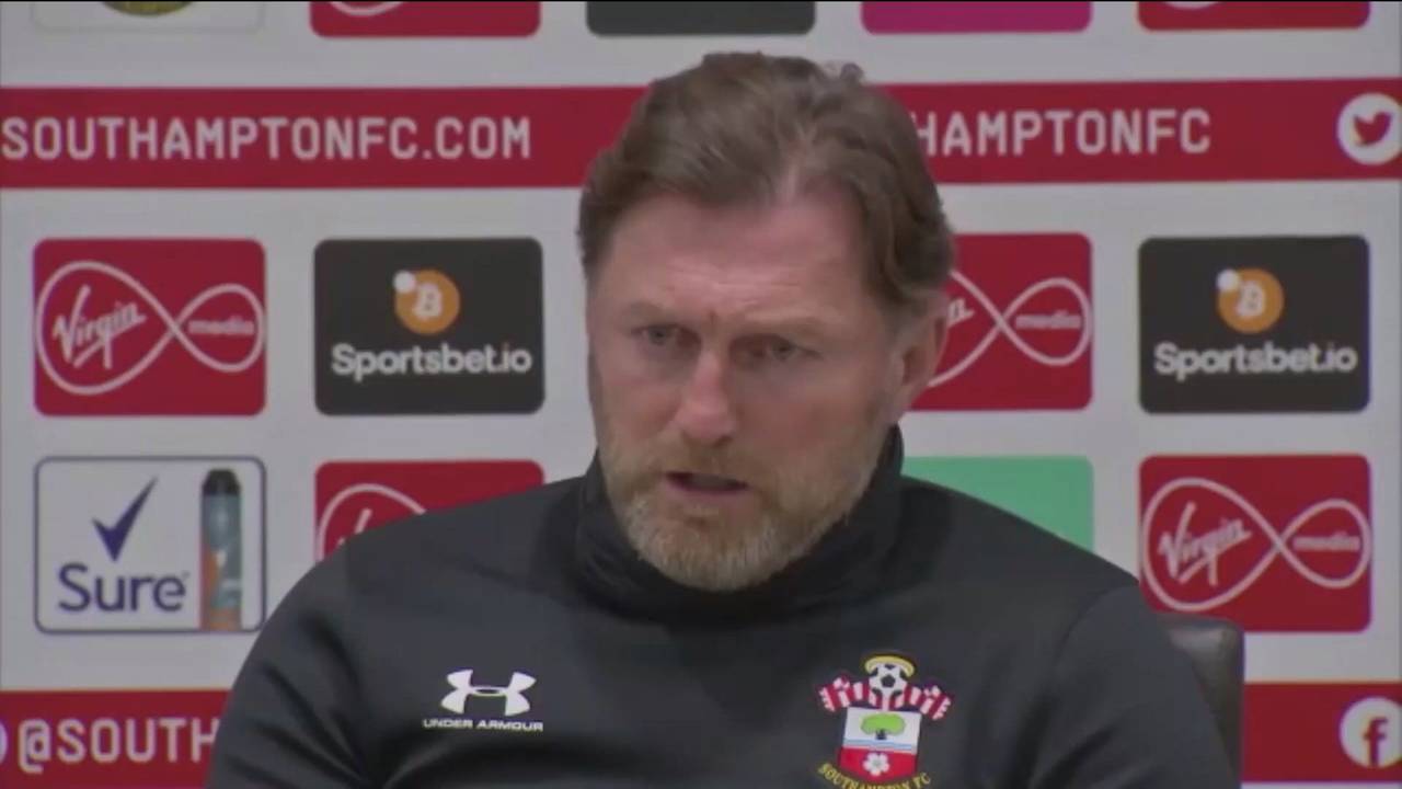 Ralph Hasenhüttl über die Entlassung von Frank Lampard beim FC Chelsea