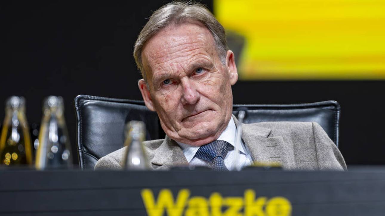 Denkzettel für BVB-Bosse