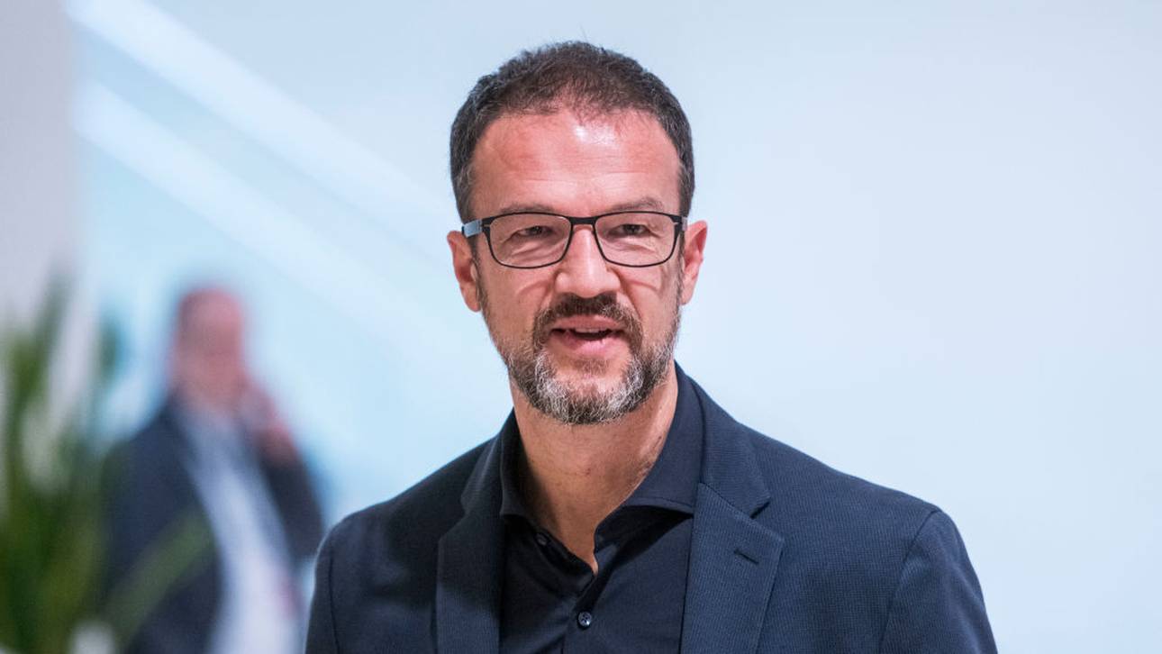 Bobic hofft auf CL-Finalturnier