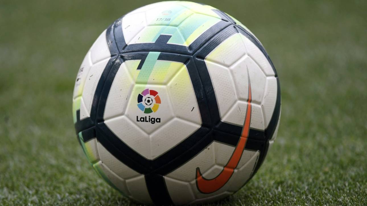 DAZN behält Live-Rechte an La Liga für weitere fünf Jahre