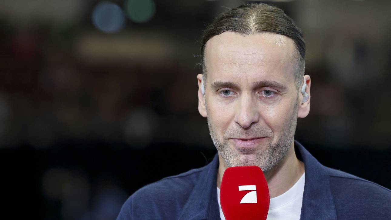 Heinevetter über HBL: „Abstand zu Ligen im Ausland ist riesig“