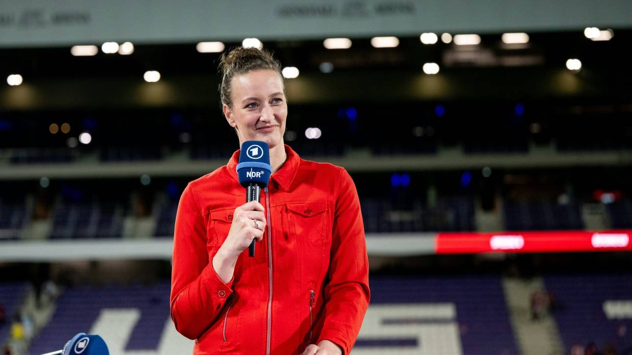 Deutscher EM-Auftakt live in der ARD und bei DAZN