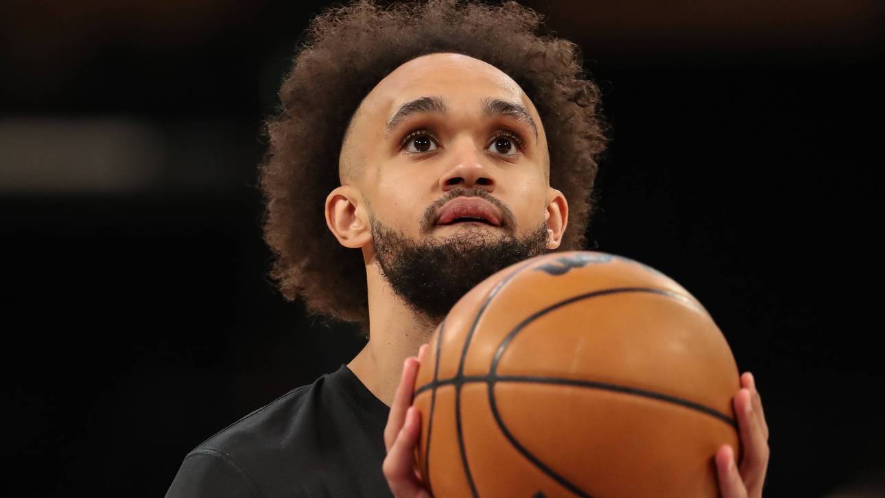 Er legt einen NBA-Mythos lahm