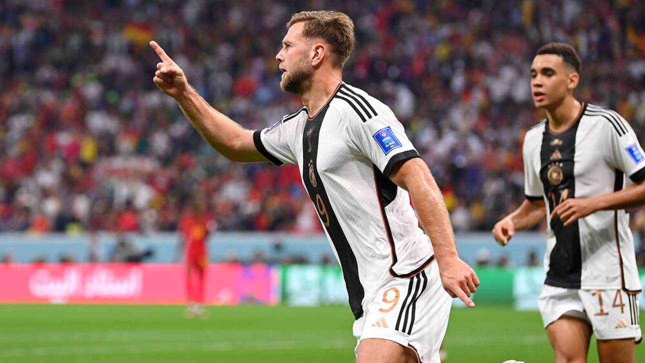 Hier läuft das deutsche Endspiel