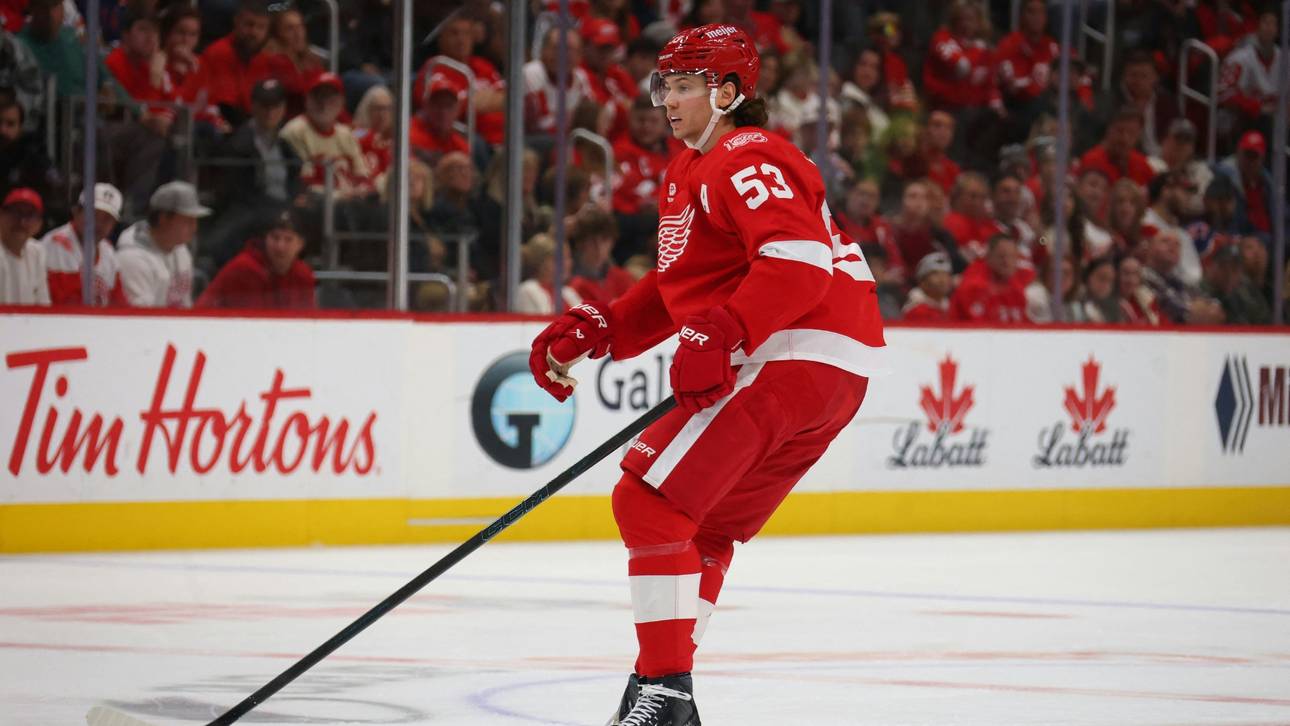 Seider siegt – Rückschlag für Peterka