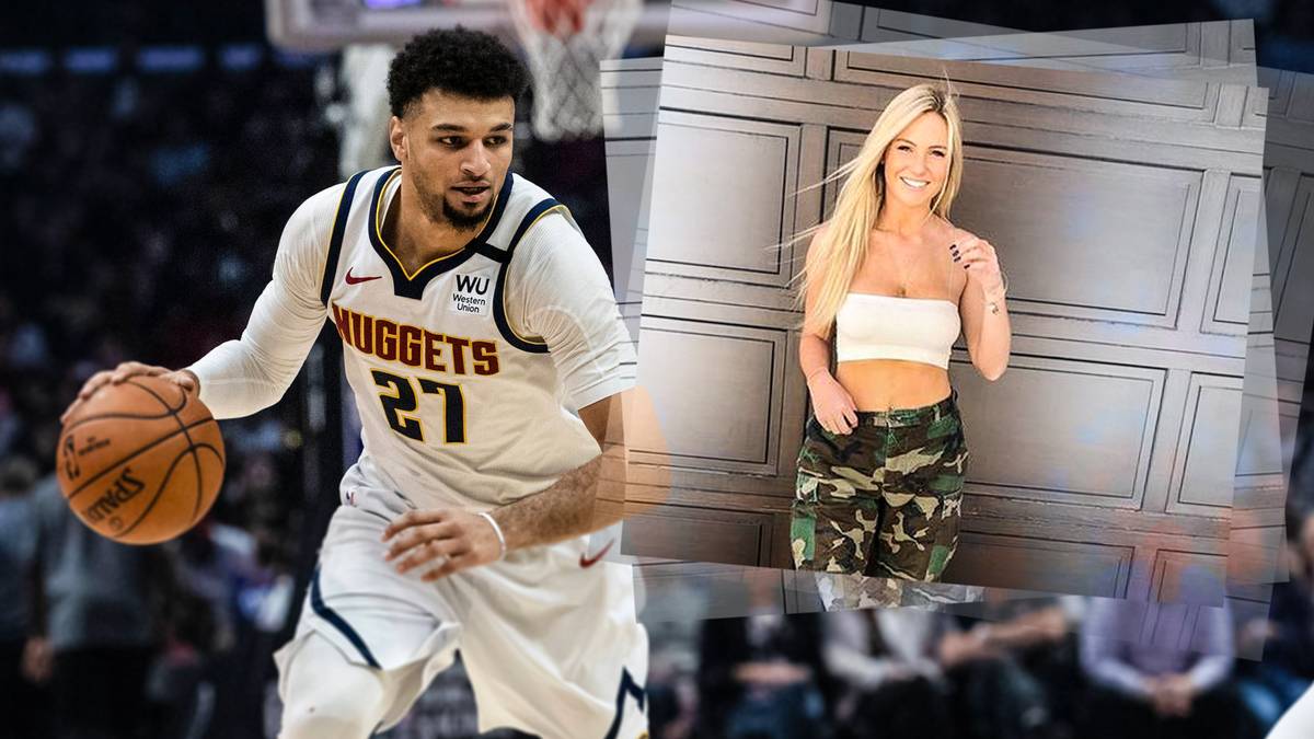 NBA: Jamal Murray sorgt für Wirbel mit Sex-Tape - Instagram-Account gehackt?