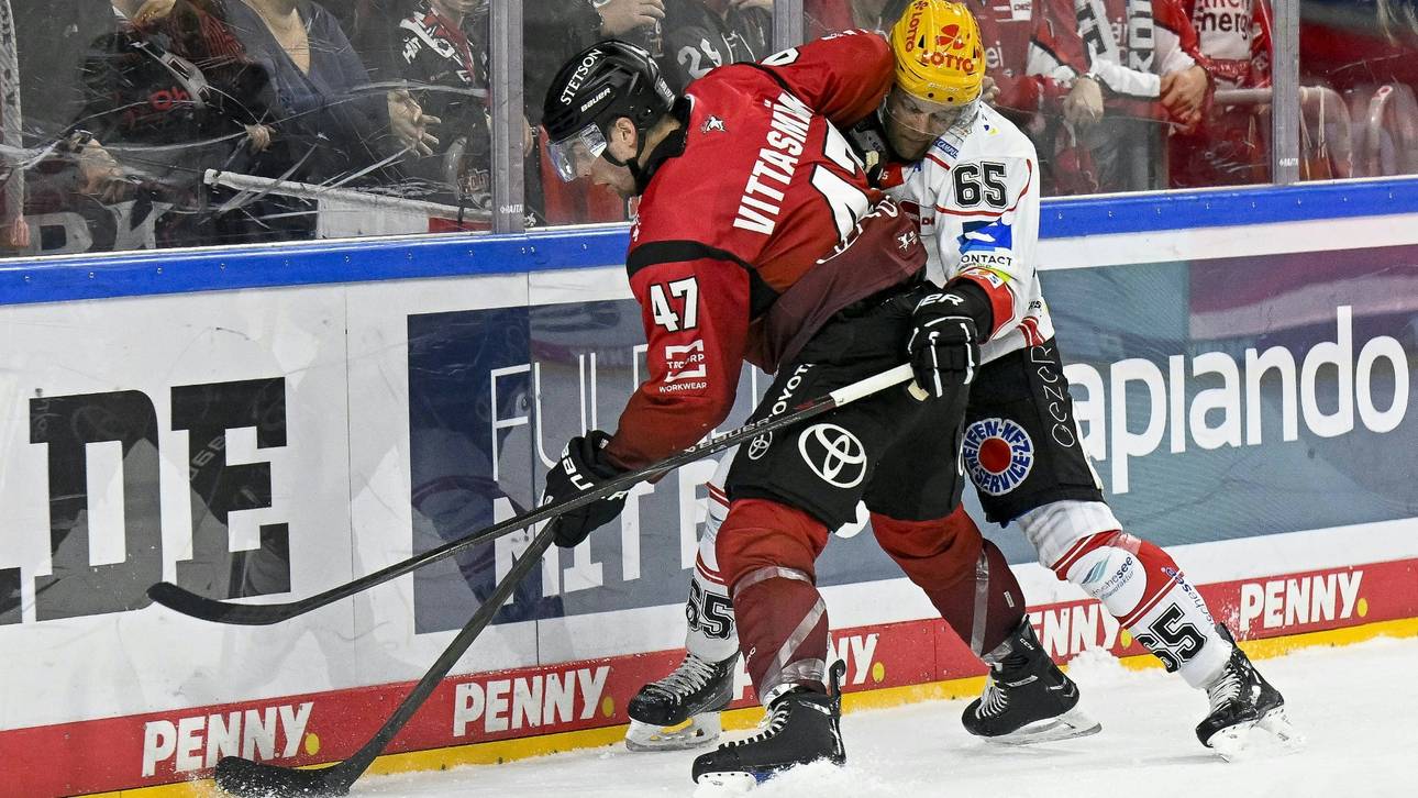 Köln lässt Bremerhaven abblitzen