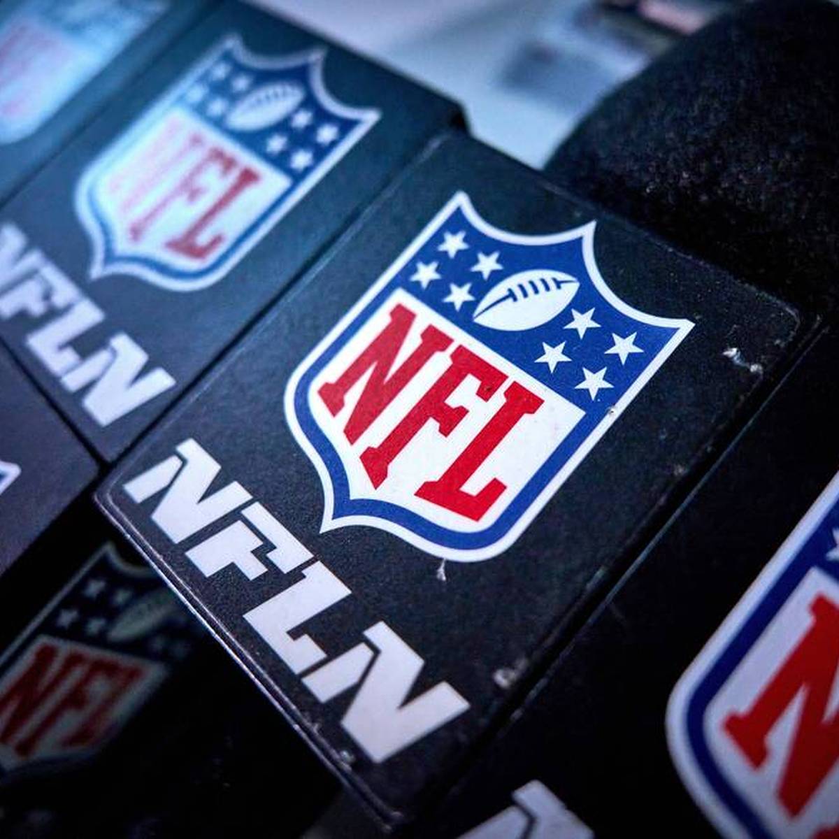 NFL Roger Goodell stellt neuen Streaming-Dienst NFL+ vor