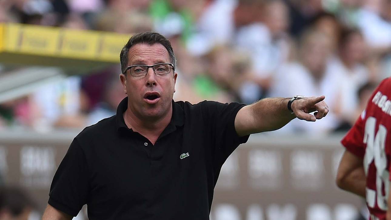 FCI-Coach kündigt Änderungen an