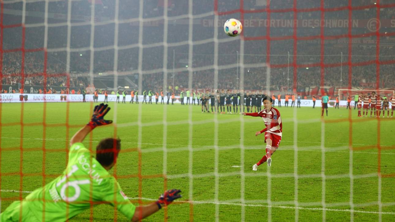 Tragischer Relegations-Held wechselt