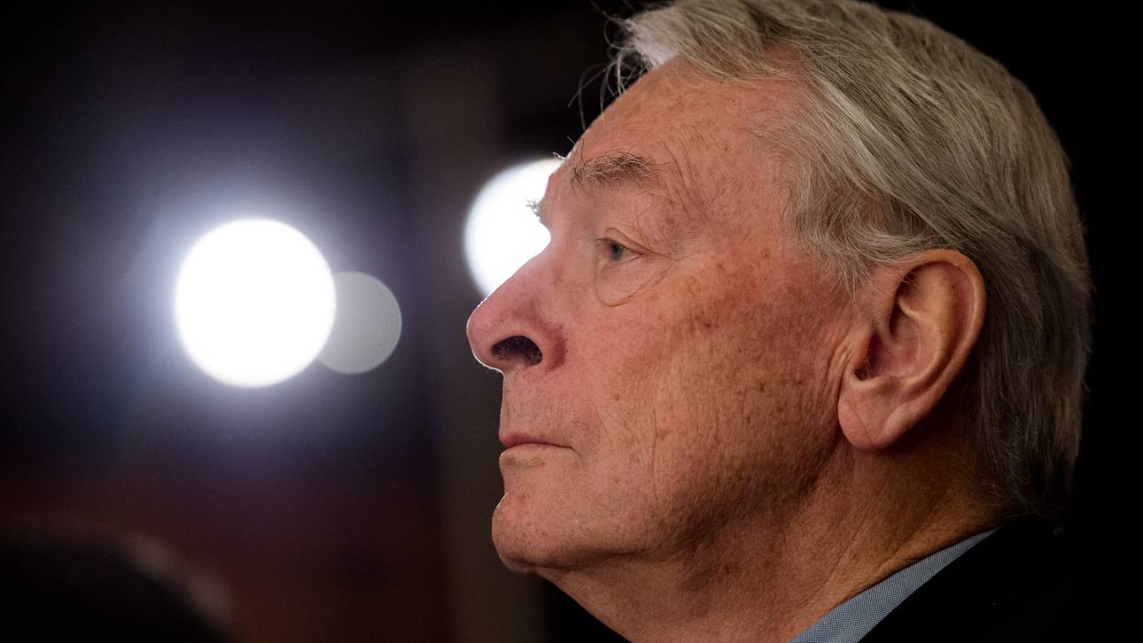 Pound: „IOC will nichts übersehen“