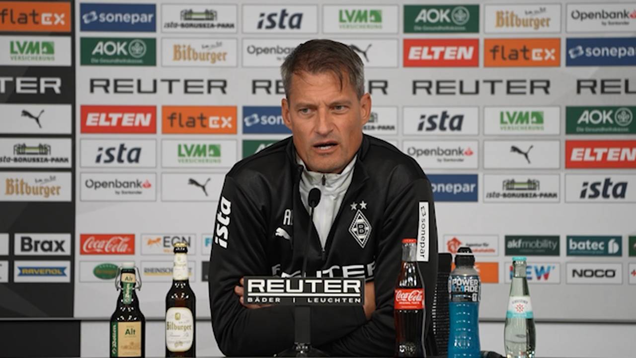 Blessin mit Kampfansage! "Zeit ist reif"