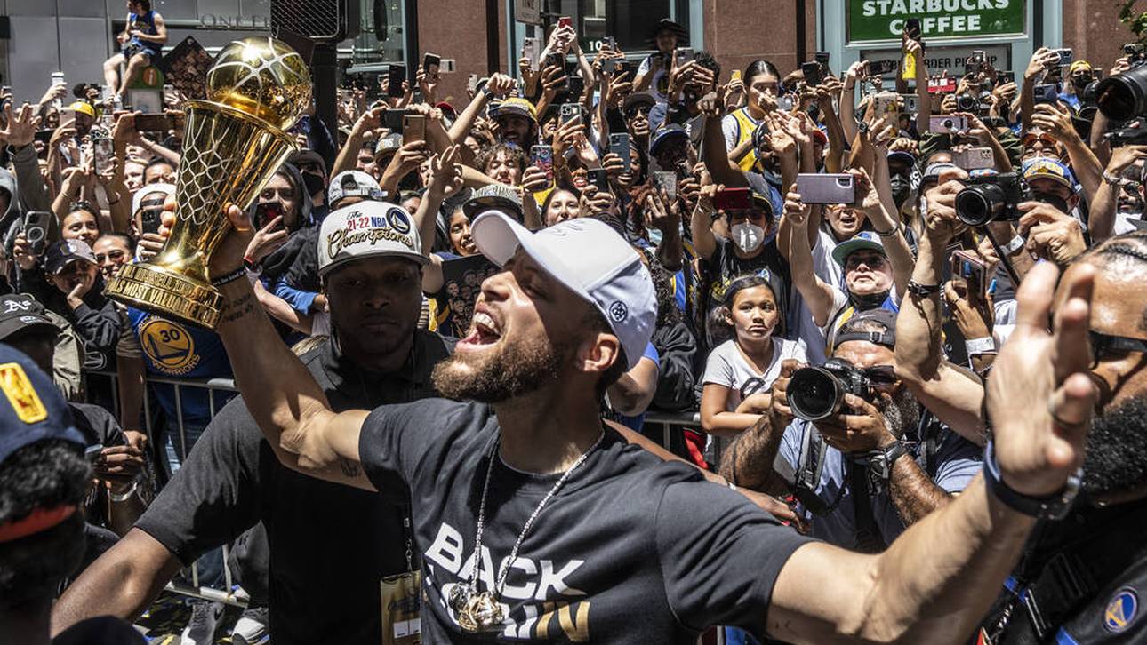 Der sechsmal verschmähte Megastar