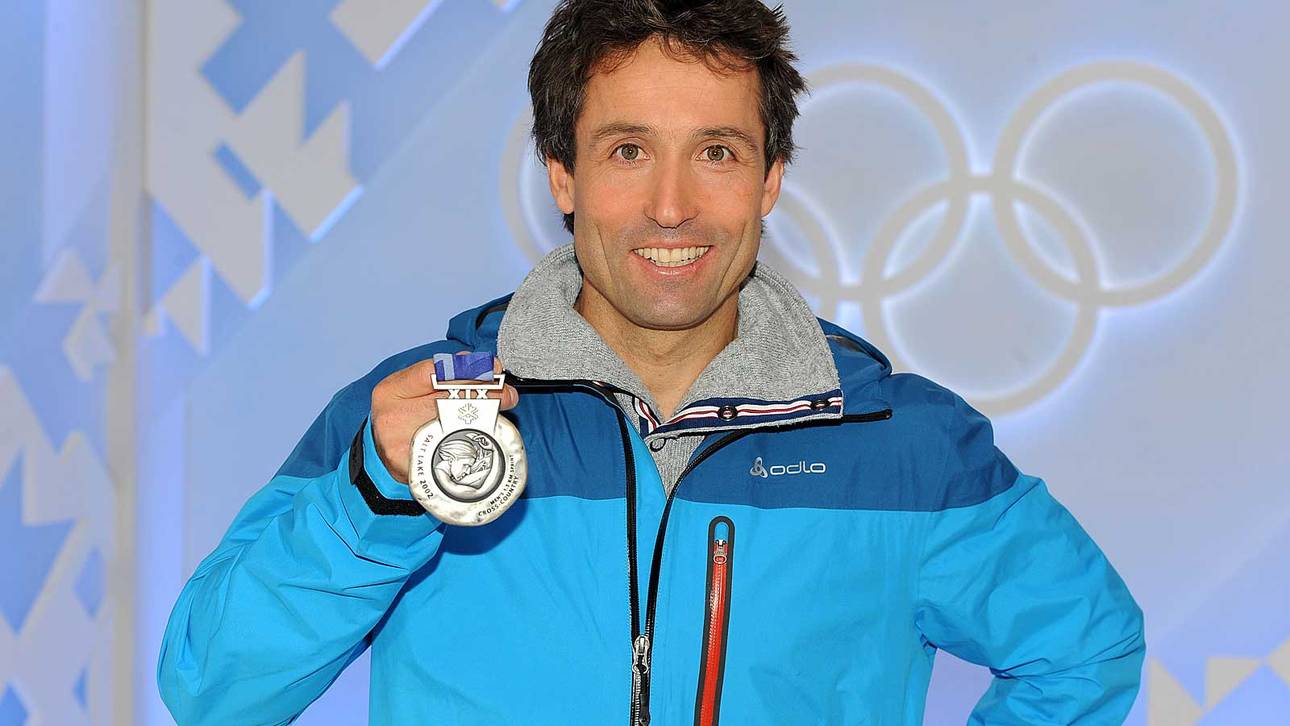 Schlickenrieder wird Bundestrainer