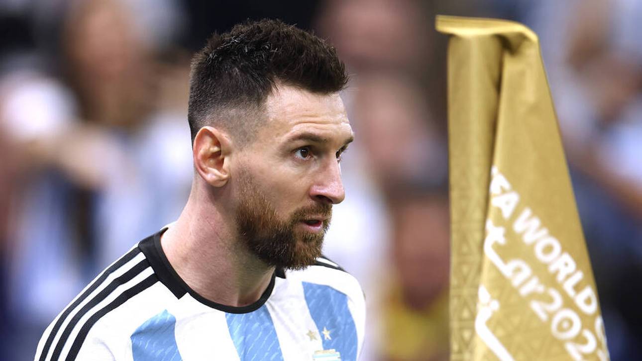 Messi-Treffen: Änderte Laporta Meinung?