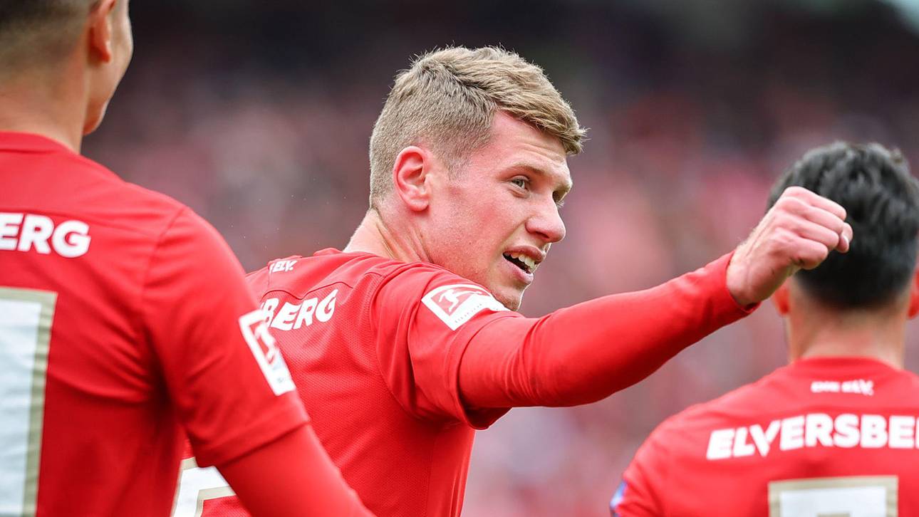 Elversberg – Braunschweig Tipp, Prognose, Quoten 10.05.25