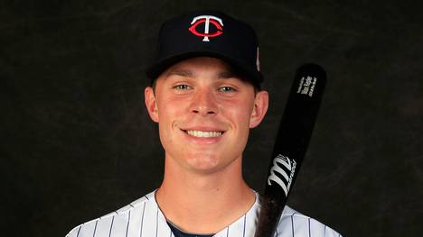 Minnesota Twins Photo Day