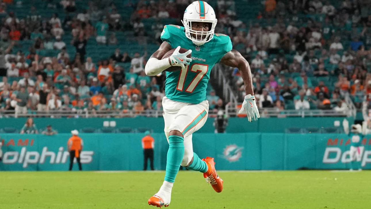 Blockbuster-Trade in der NFL