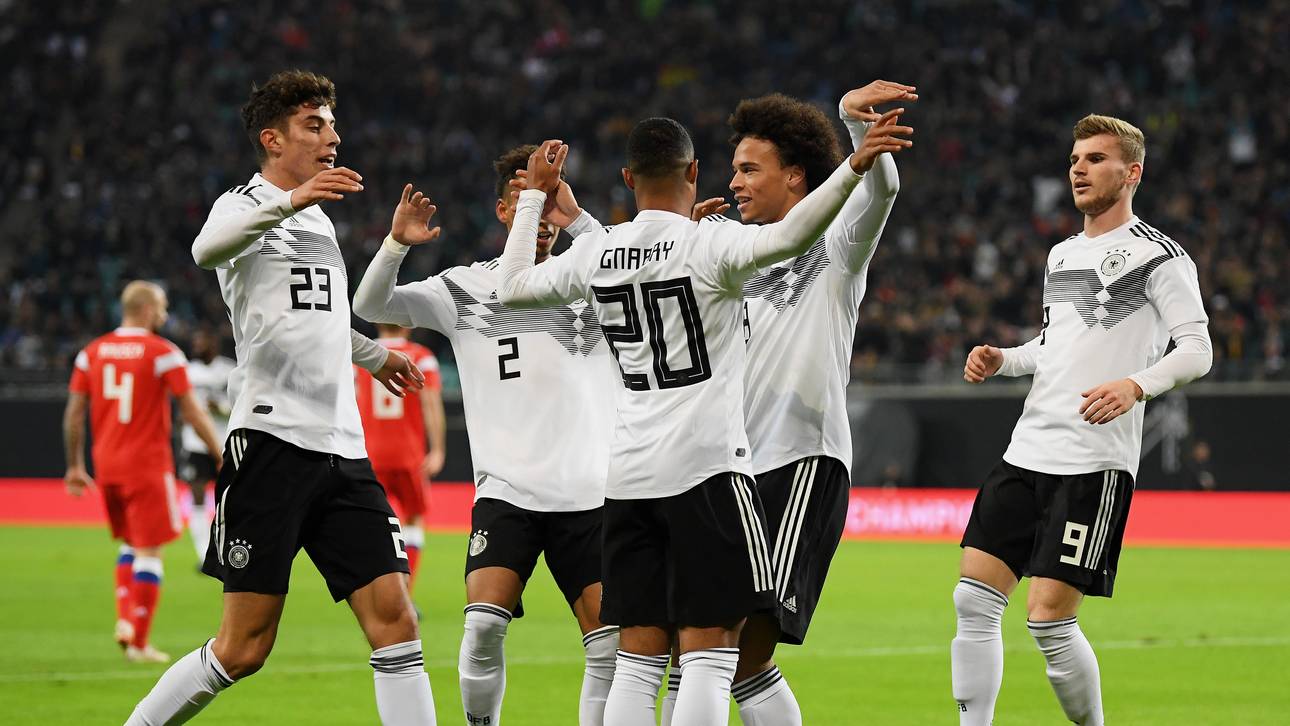 Einzelkritik: Youngster trumpfen auf