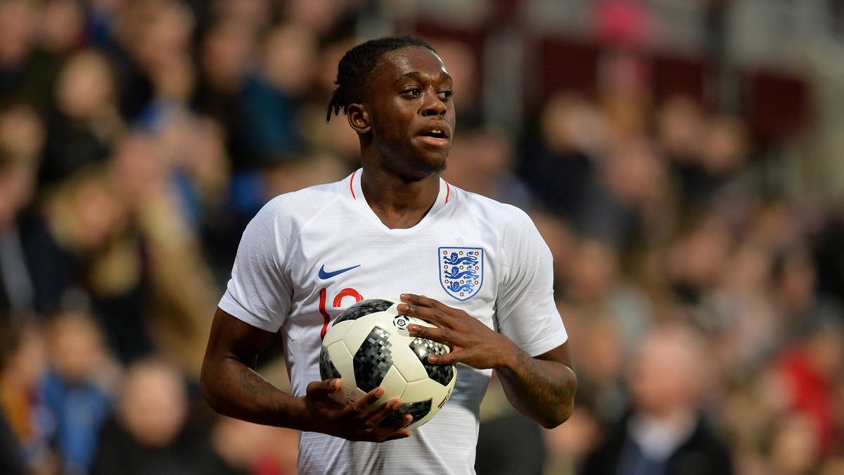 ABWEHR: AARON WAN-BISSAKA (England, 35 Millionen Euro) - der 21-Jährige gilt als einer der Shootingstars in der englischen Premier League. Der Rechtsverteidiger spielte in der U20 noch für die Demokratische Republik Kongo, ehe er zum Verband seines Geburtslandes wechselte