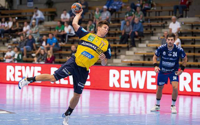 Hbl Rhein Neckar Lowen Verzichten Auf Fans In Sap Arena