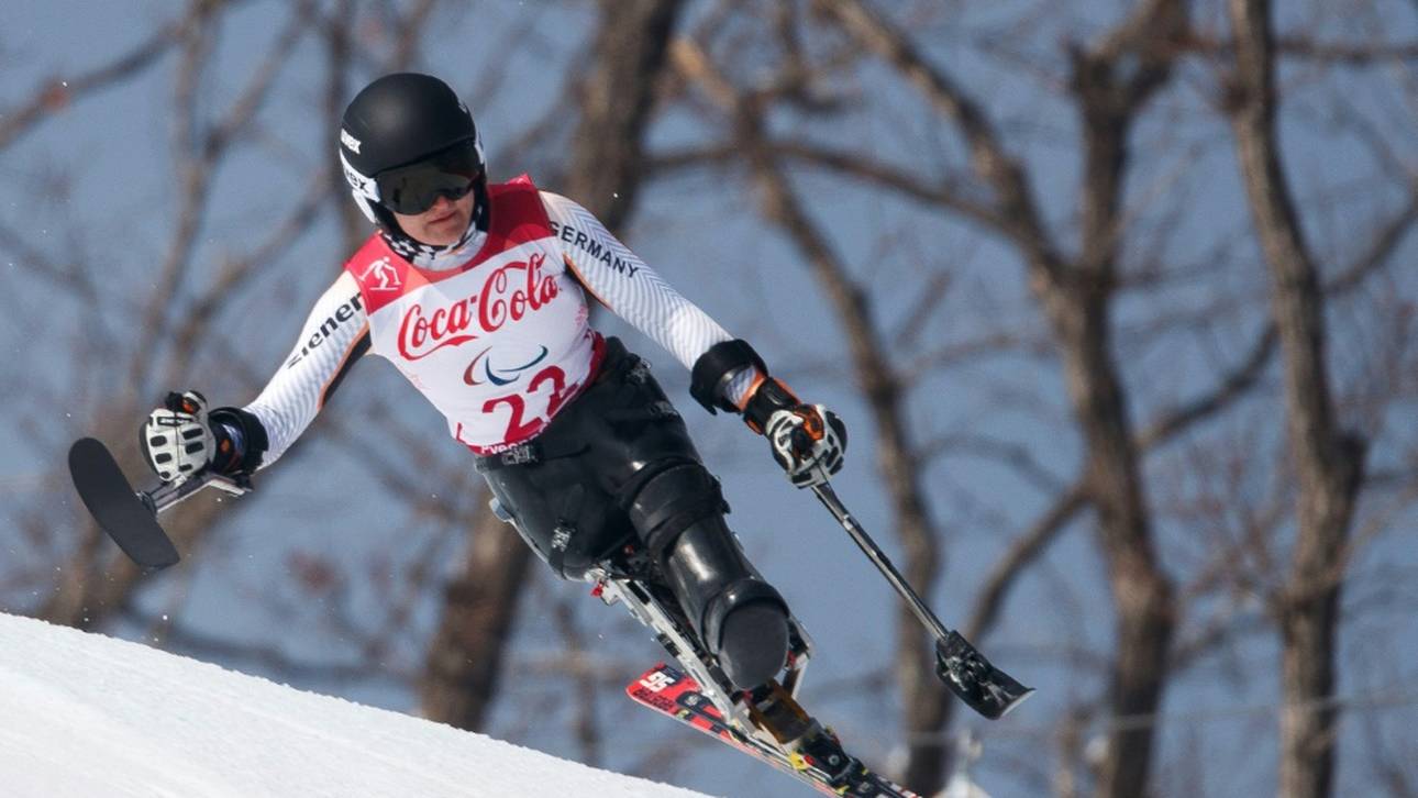 „Ausblenden funktioniert nicht“: Ukraine-Krieg überschattet Paralympics
