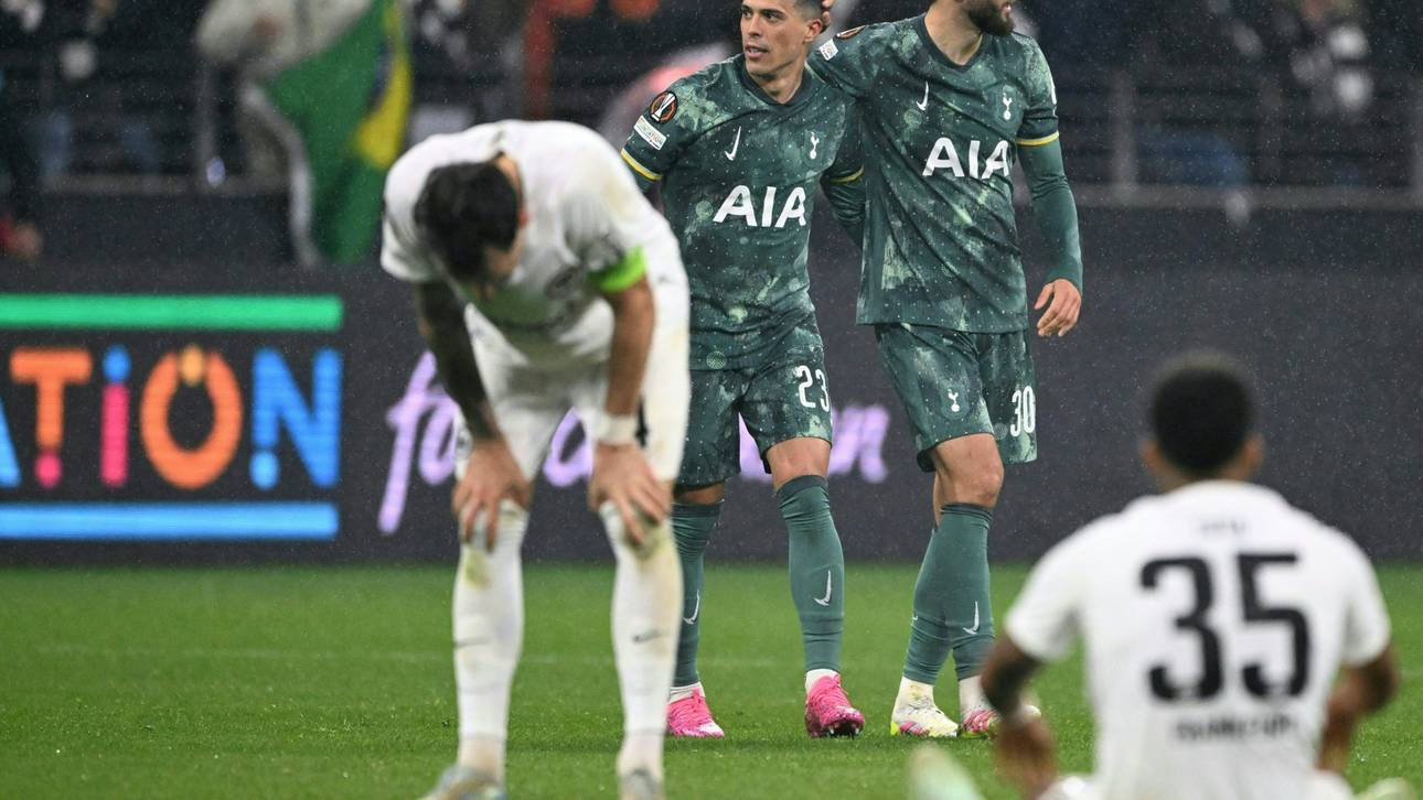 Bundesliga so schlecht wie lange nicht