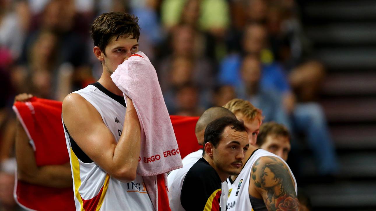 Klubsuche: Pleiß verlässt DBB-Team