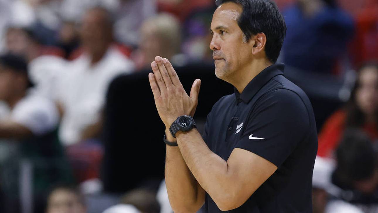 Er ist neuer Cheftrainer der USA