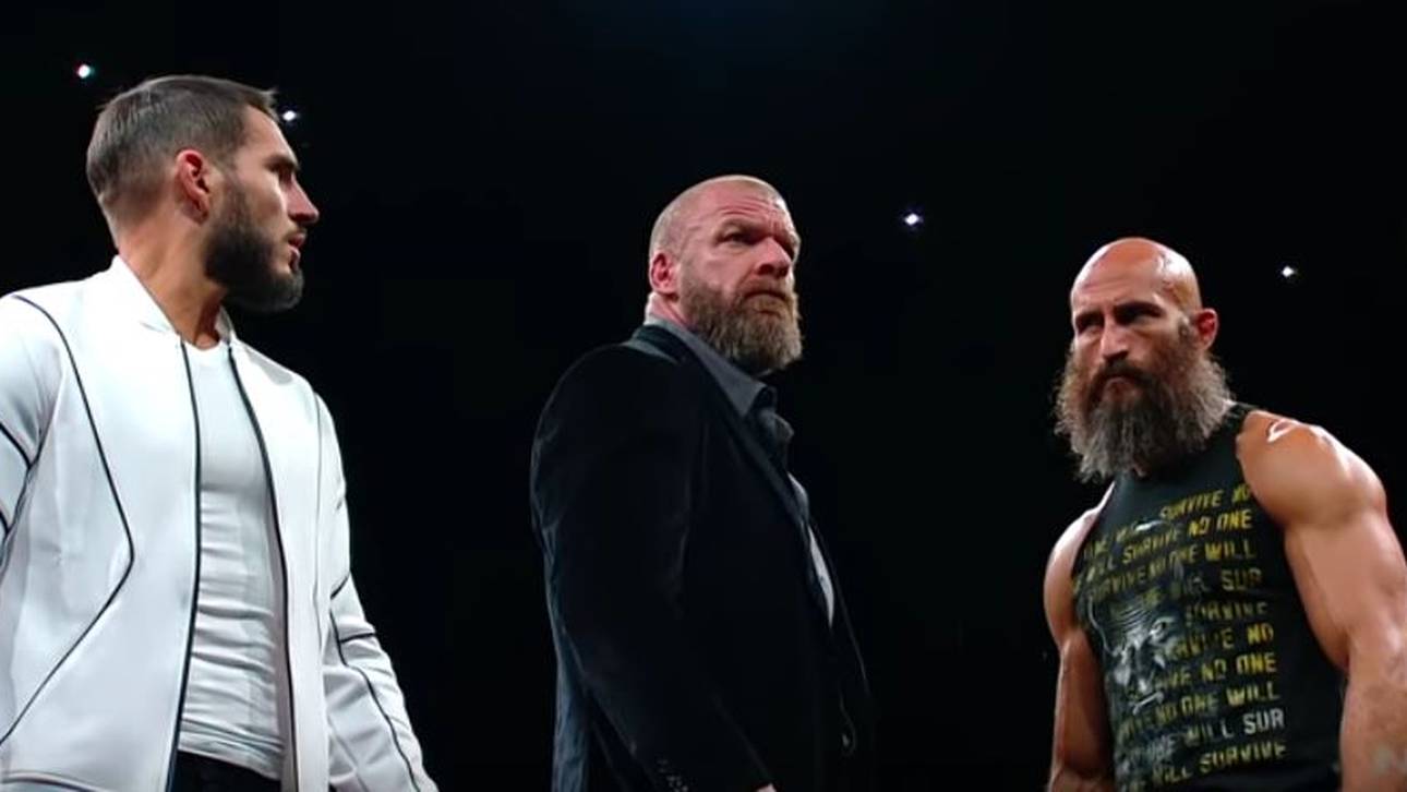 Gargano – Ciampa: Die Mega-Rivalität bei WWE