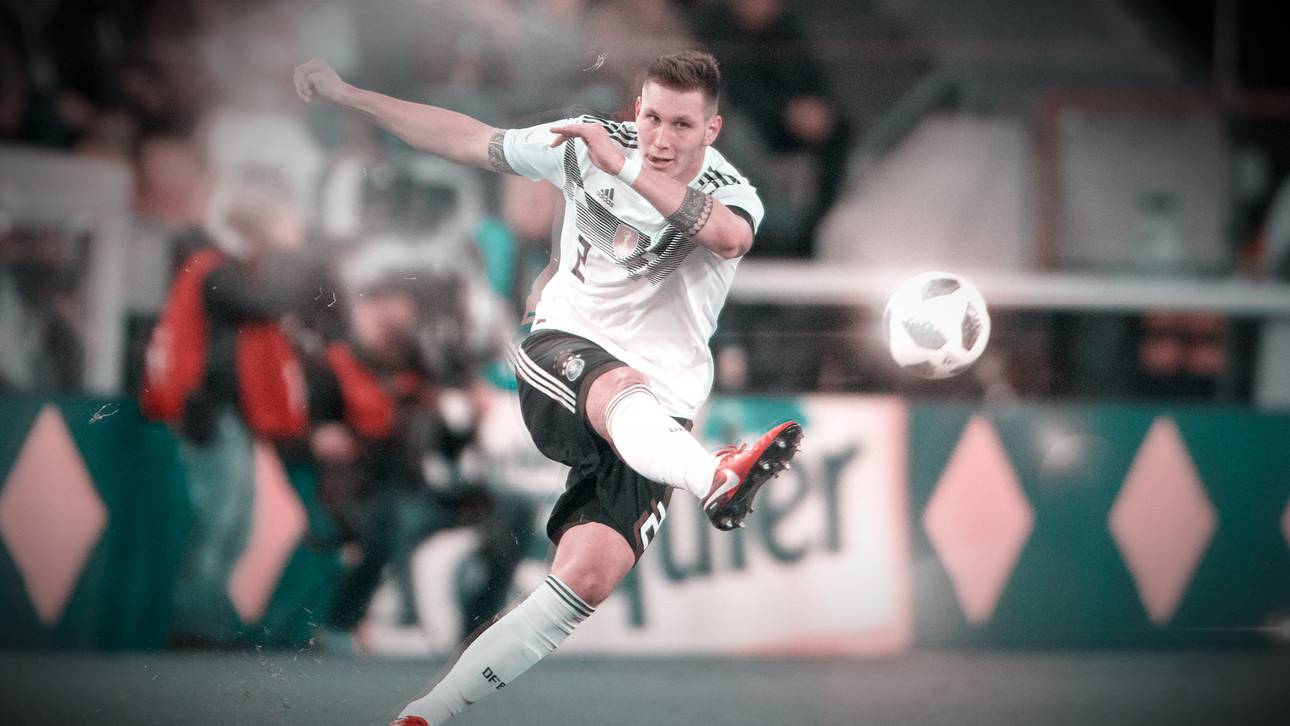 Süle: Werde in Russland dabei sein