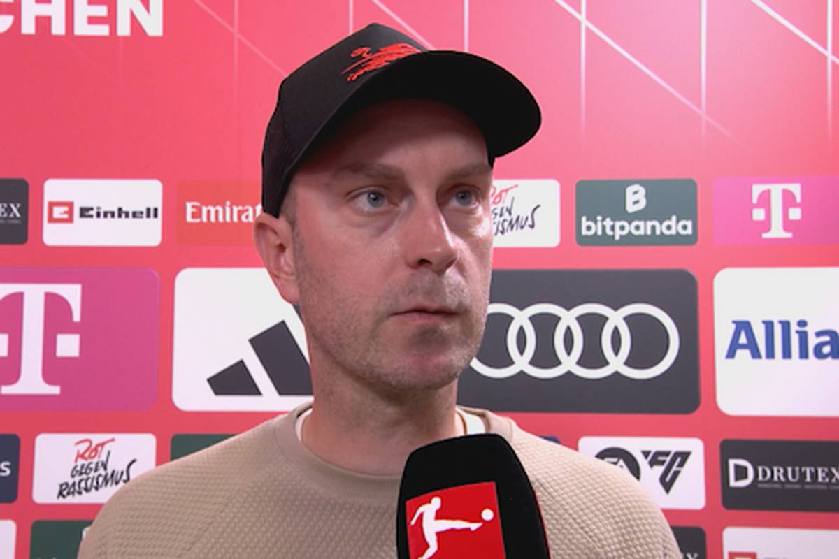 Schonungslose Trainer-Analyse nach Debakel