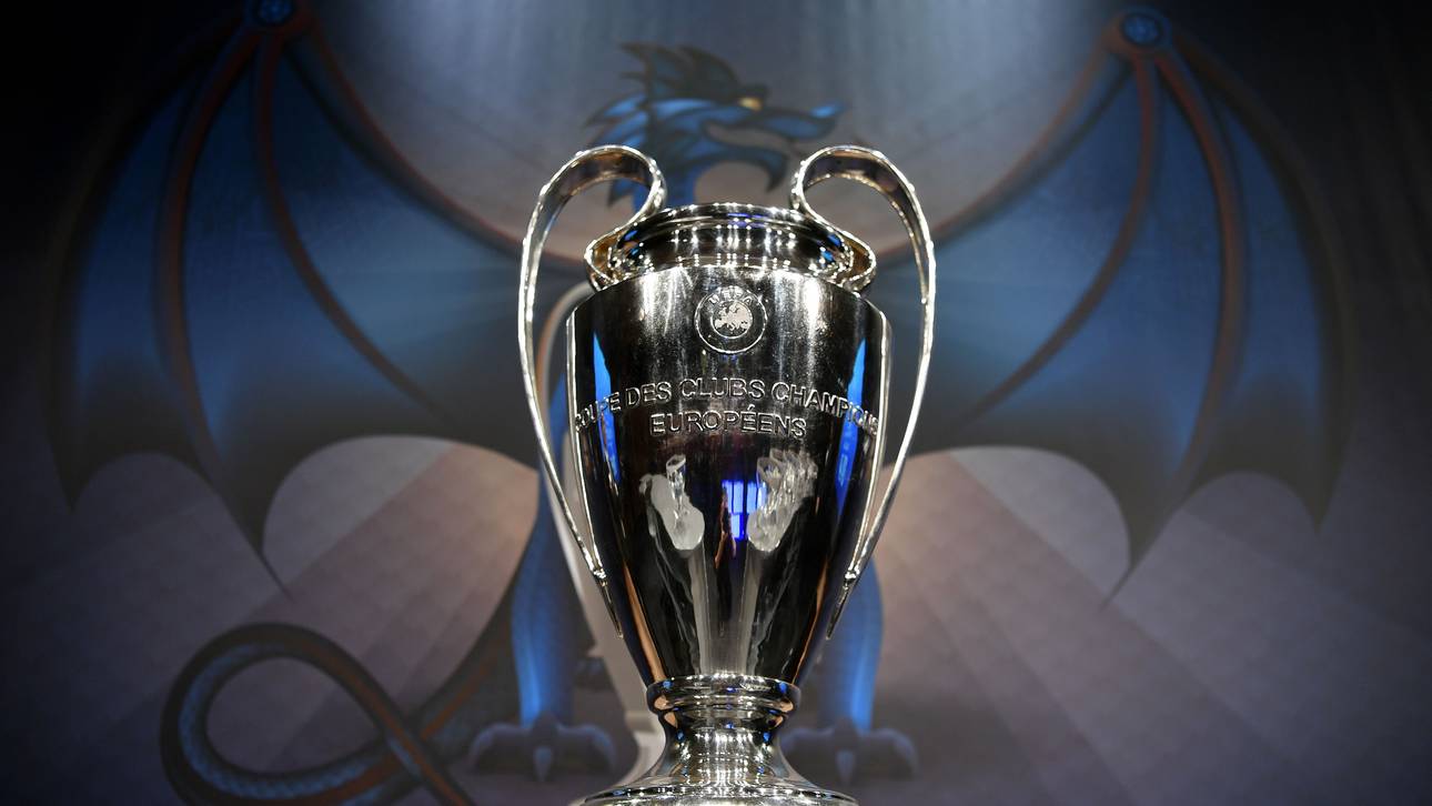 Die Ergebnisse der Achtelfinals