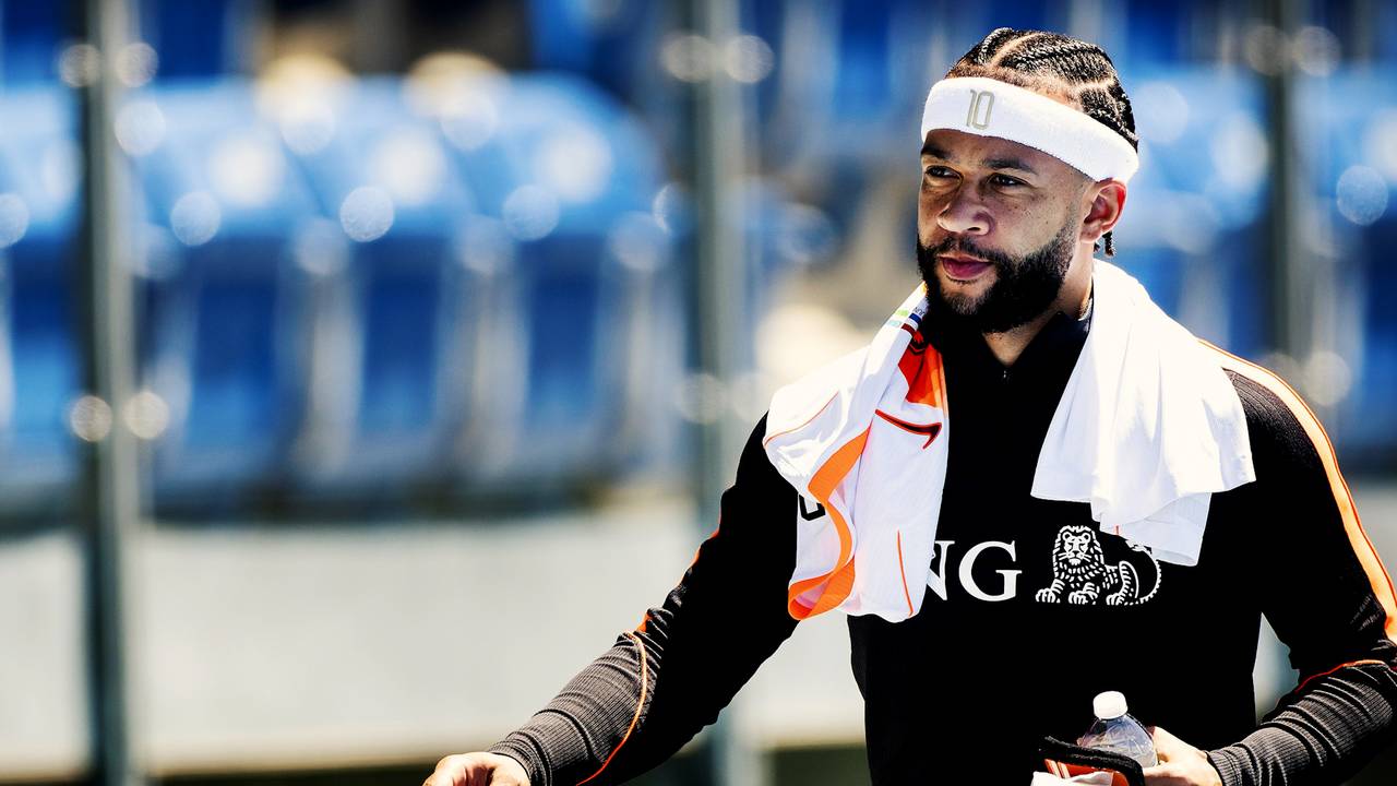 Achillesferse Depay: Sind die Niederlande Mitfavorit bei der WM?