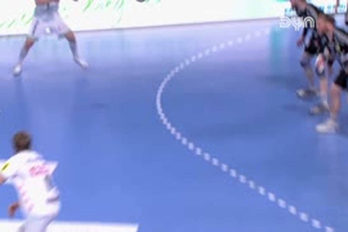 Spielvorschau zu SC DHfK Leipzig - HSV Hamburg_16x9