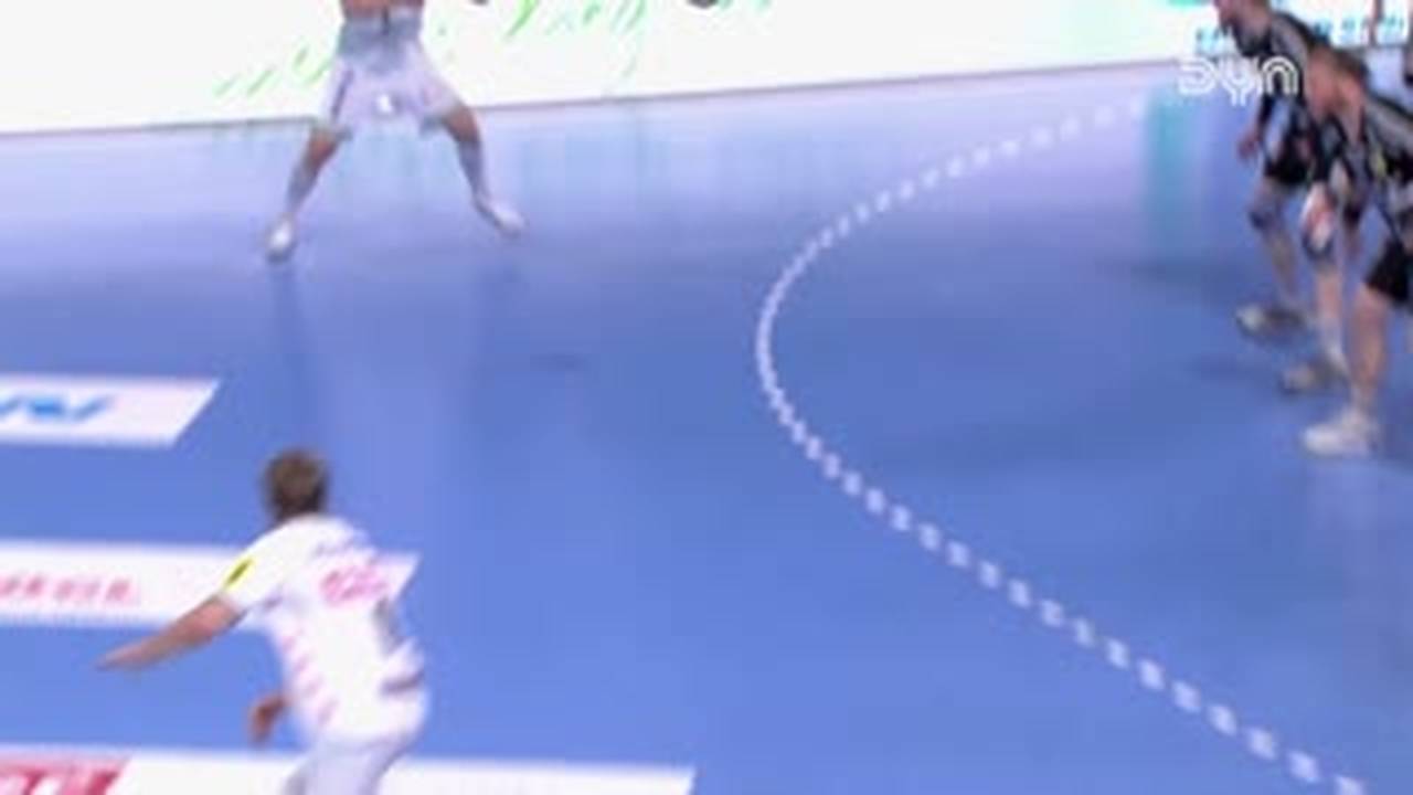 Spielvorschau zu SC DHfK Leipzig - HSV Hamburg_16x9
