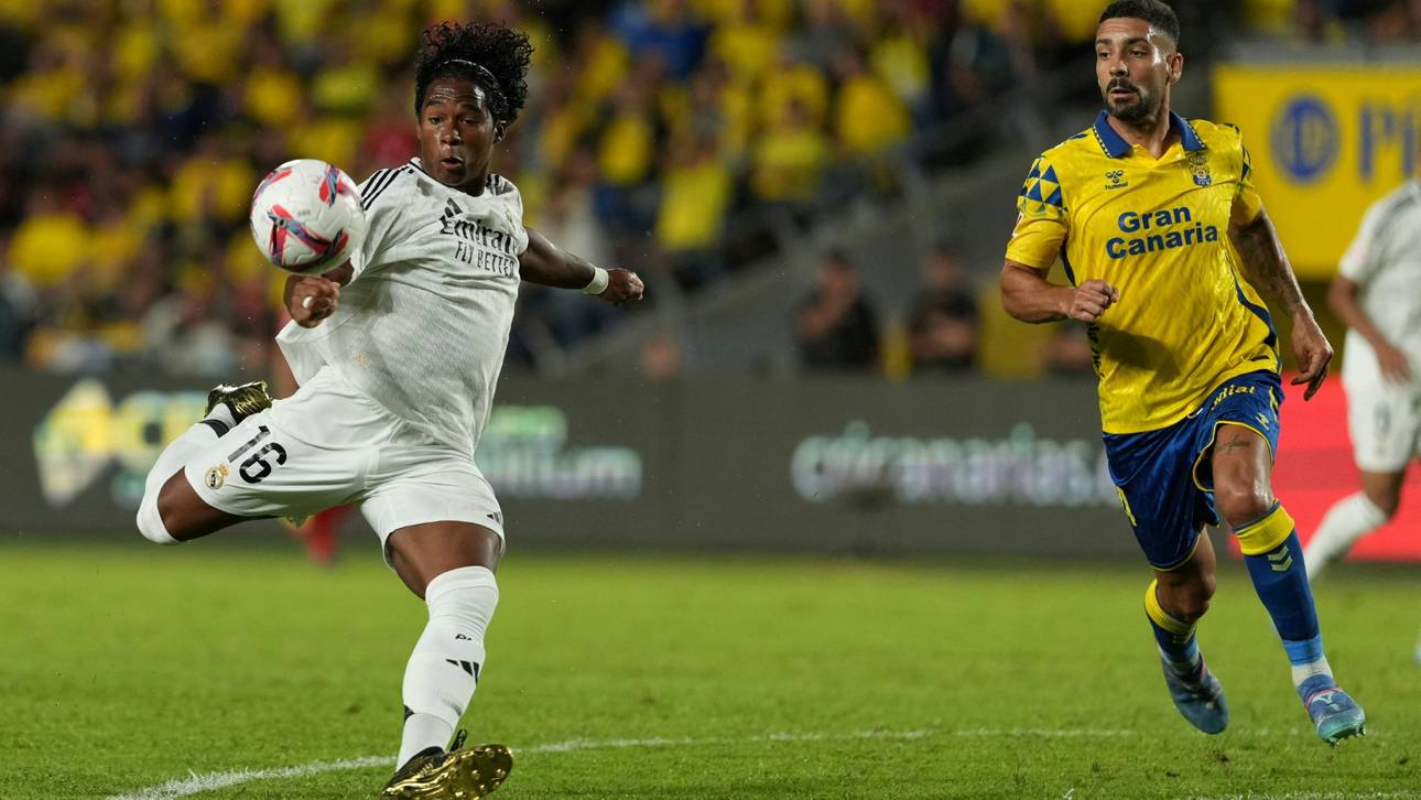 Kurios: Real-Star mit Blitzhochzeit