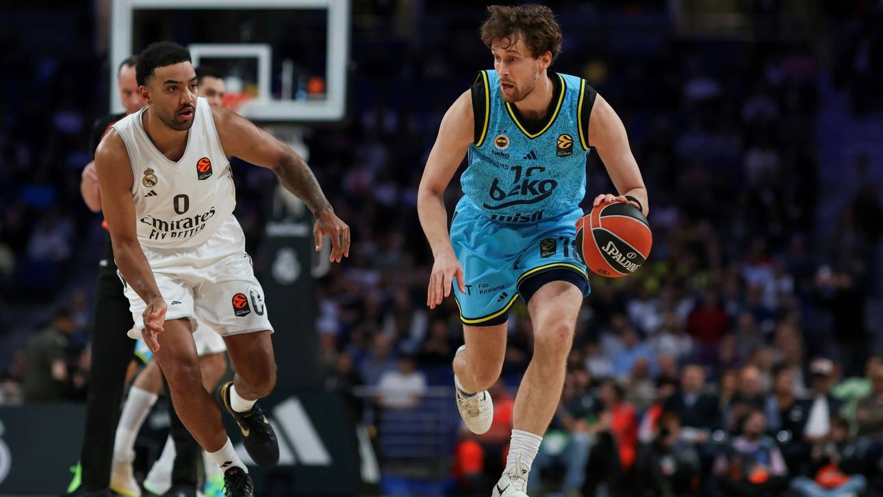 Fenerbahce spielt Heimspiele in München