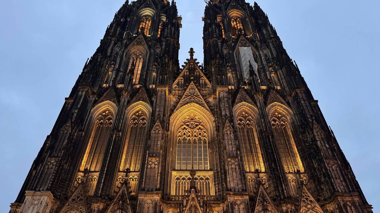 Neues Zugpferd für Rhein-Ruhr