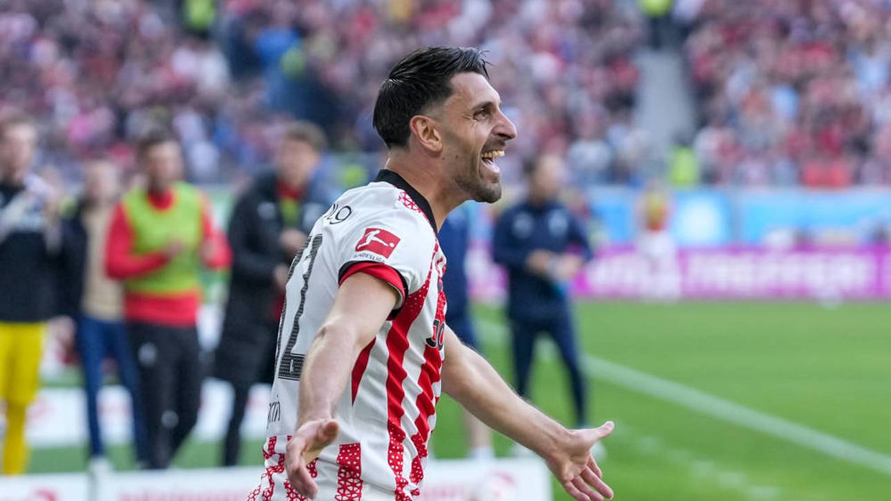 Schreibt Grifo Klub-Geschichte?