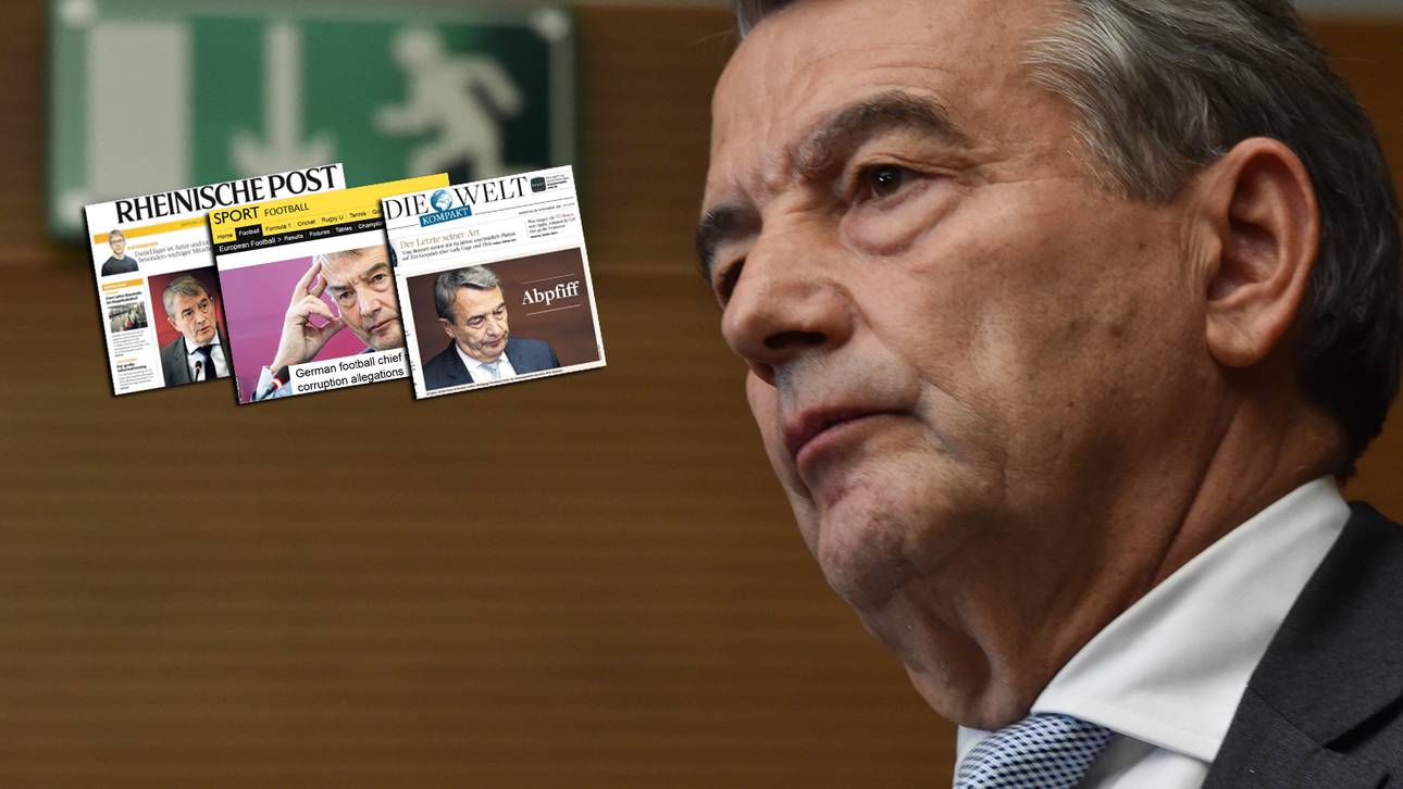 Medien: Rollen weitere Köpfe?