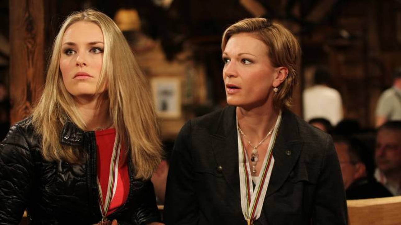 Triumphe, Dramen und Zoff